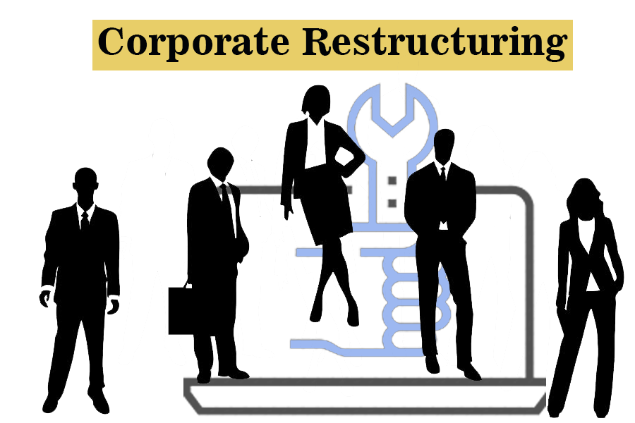 7 Reasons Companies Must Learn Corporate Restructuring