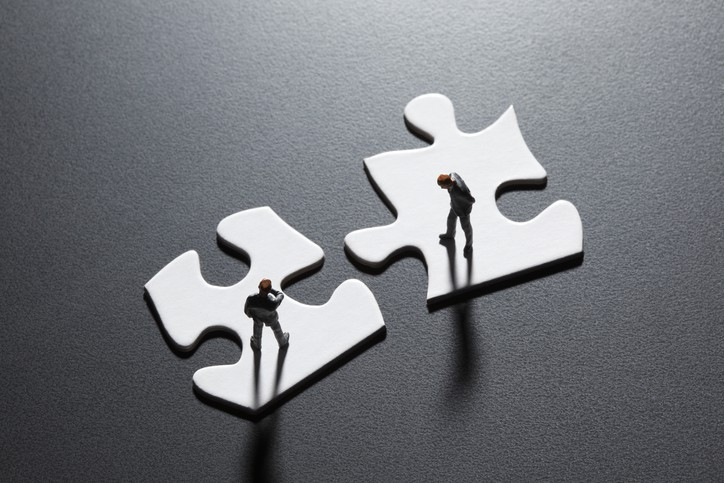 Strategic Planning for M&A Success