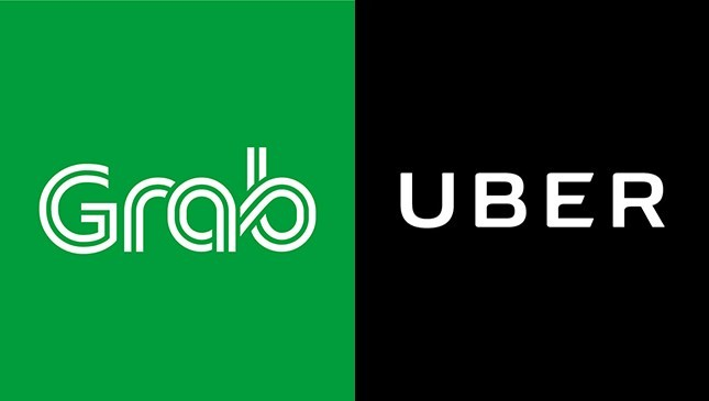 Uber and Grab: A Strategic Relationship