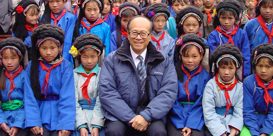4. Learning to Give Back