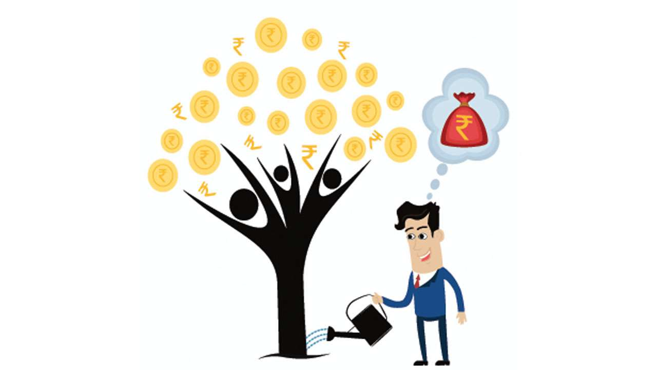 benefit for investors