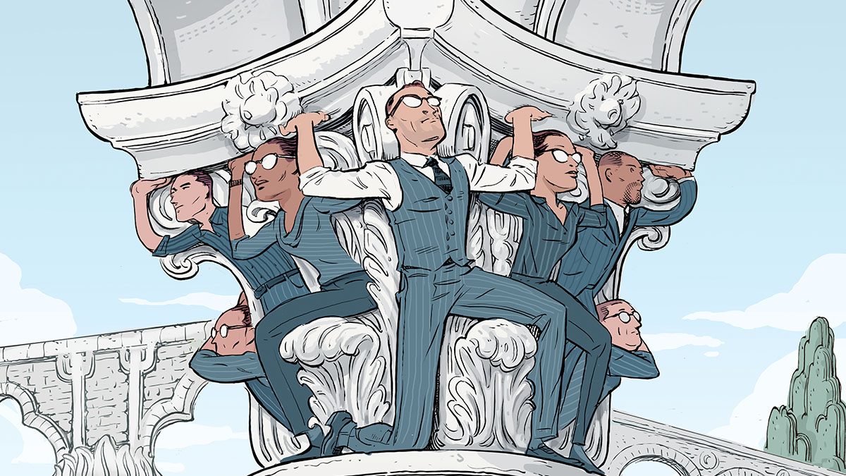 Strengthening Company Culture
