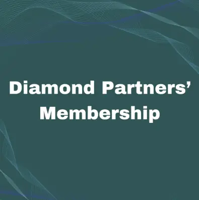 Diamond Partners' Membership 1st Installment (wo/GST)