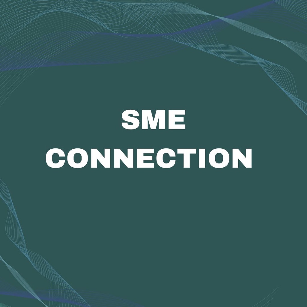 SME Connection - 23 April 2025